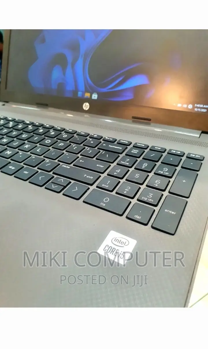 New Laptop HP Stream Notebook 8GB Intel Core I5 SSD 512GB