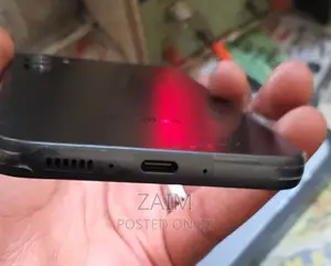 New Samsung Galaxy A34 5G 128 GB Black