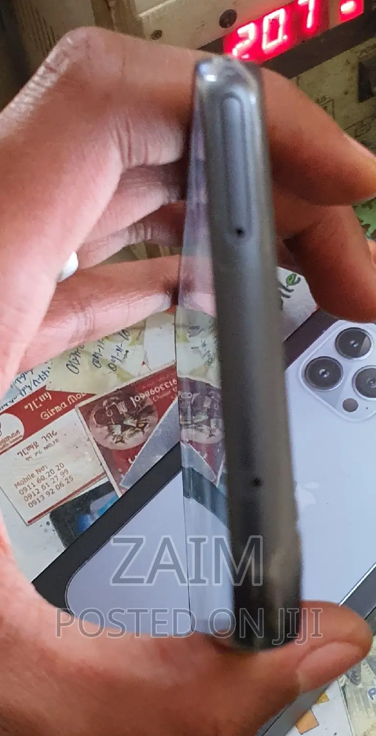 New Samsung Galaxy A34 5G 128 GB Black