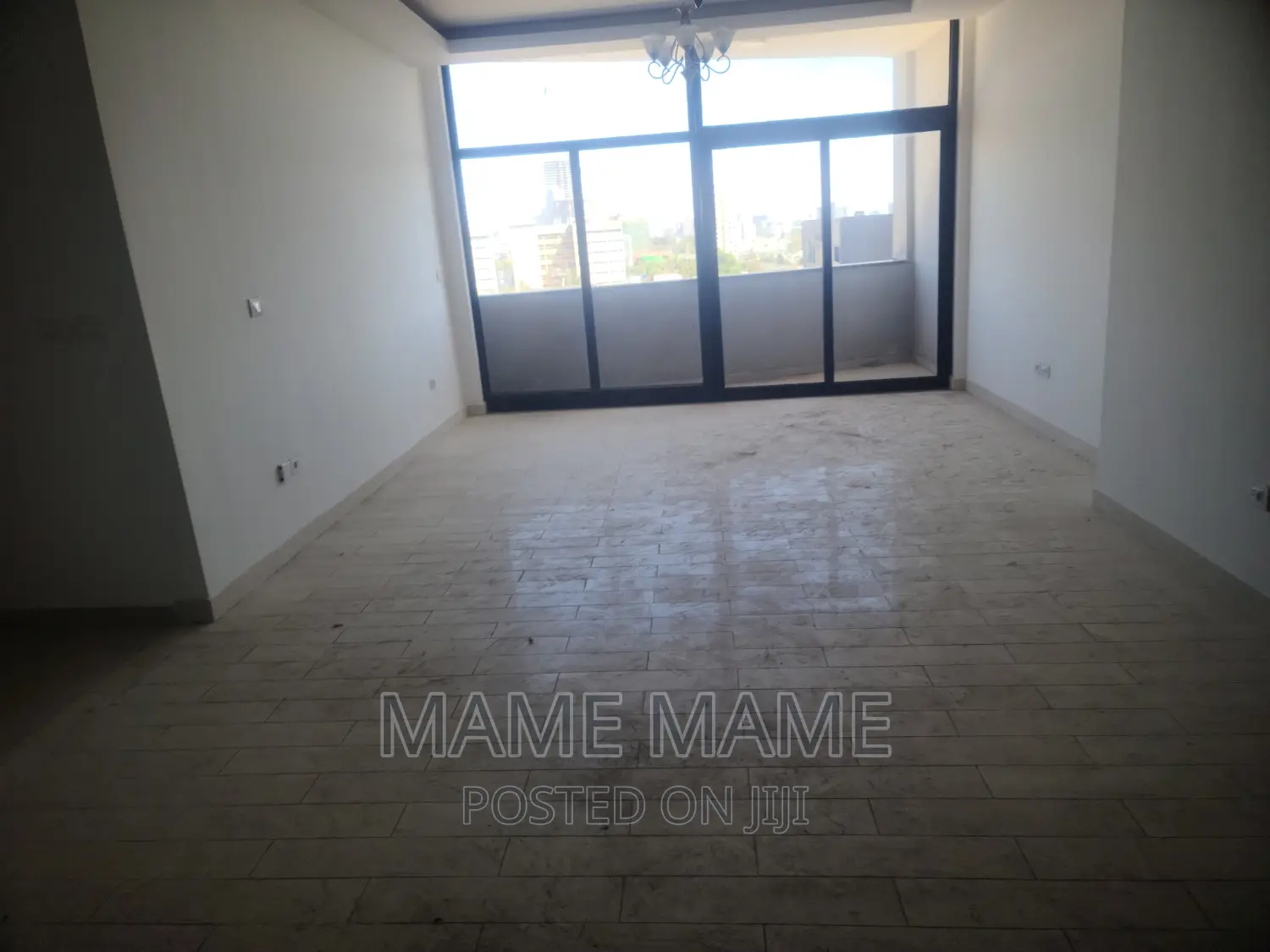 2bdrm Apartment in Addis Abeba, Lideta for rent