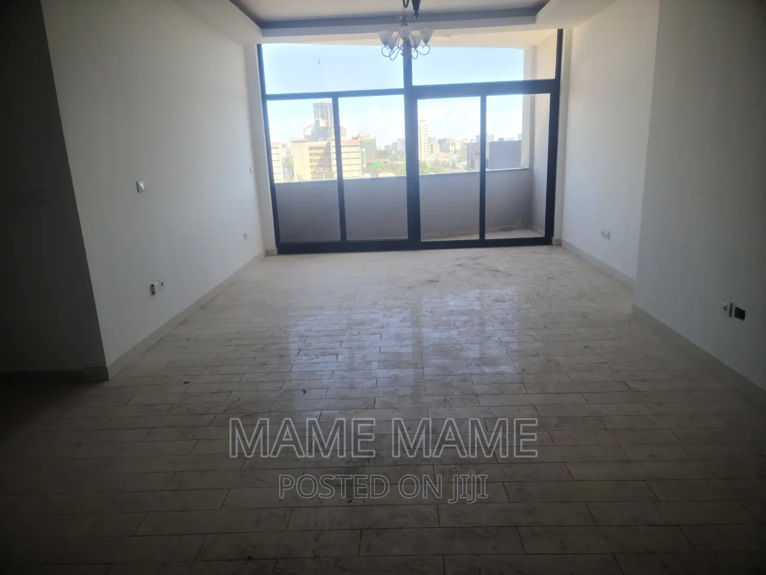 2bdrm Apartment in Addis Abeba, Lideta for rent