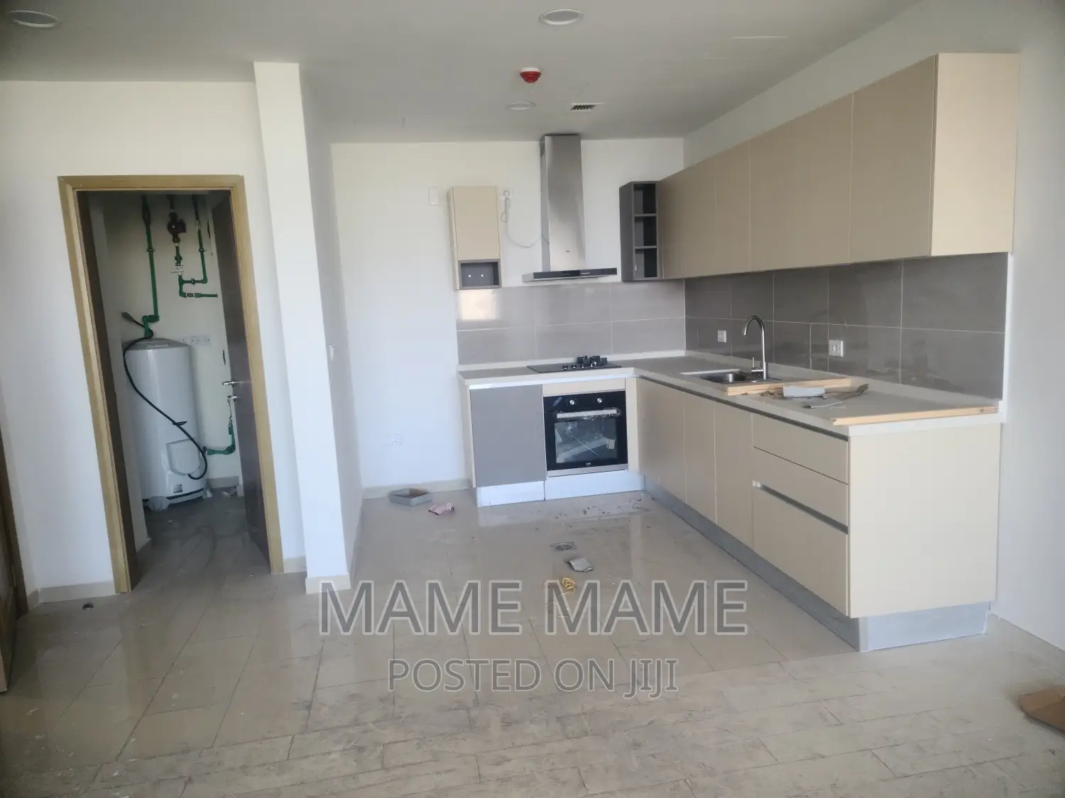 2bdrm Apartment in Addis Abeba, Lideta for rent