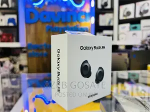 SAMSUNG Galaxy Buds FE