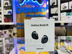 Photo - SAMSUNG Galaxy Buds FE