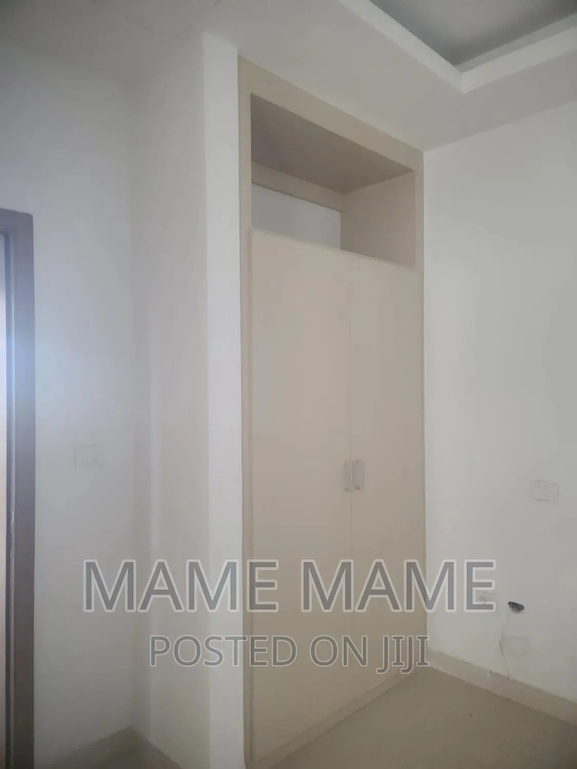 2bdrm Apartment in Addis Abeba, Lideta for rent