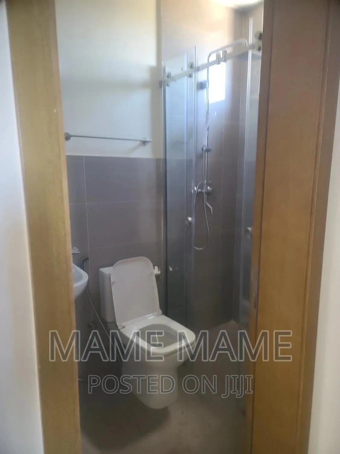 2bdrm Apartment in Addis Abeba, Lideta for rent