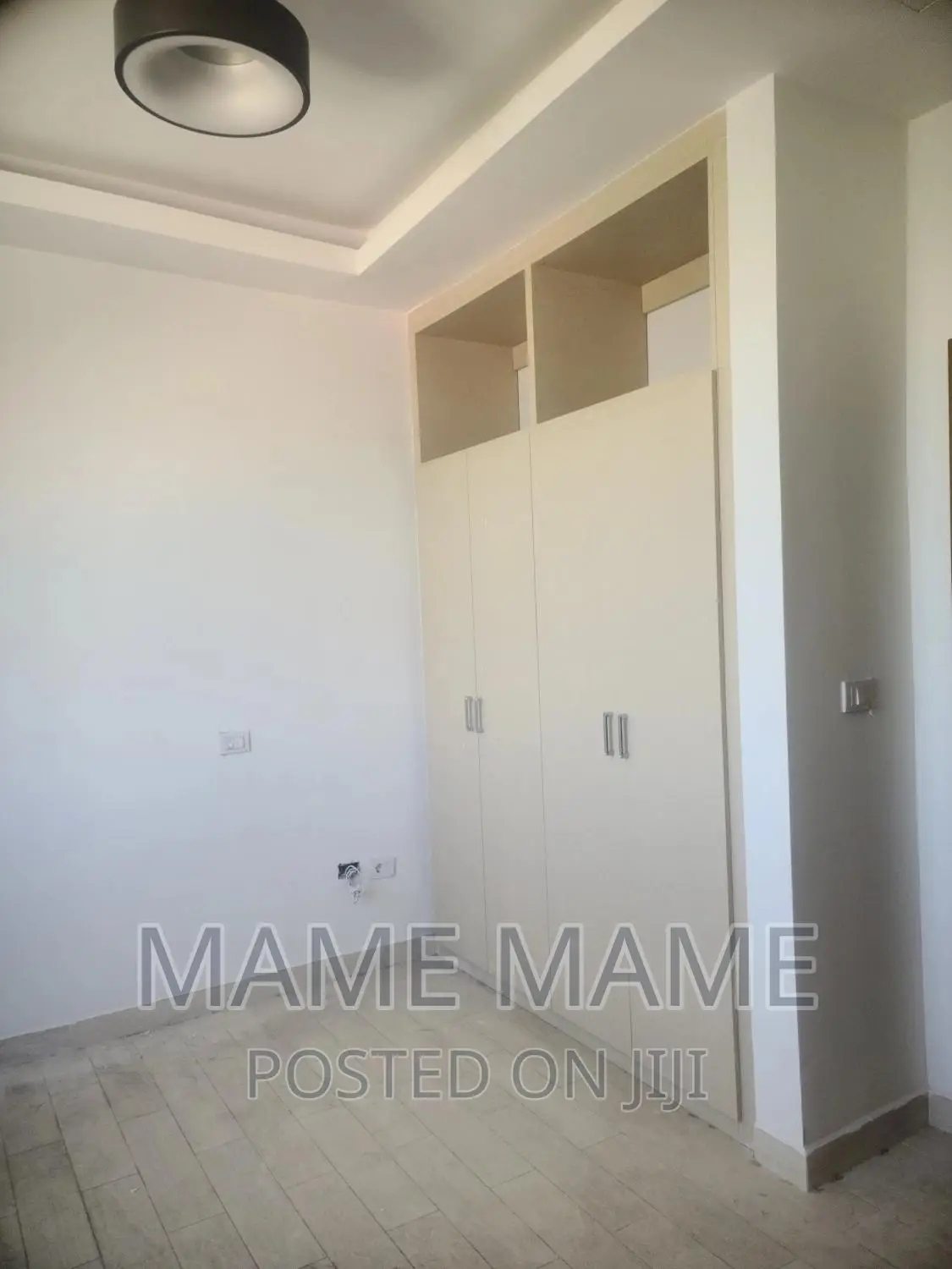 2bdrm Apartment in Addis Abeba, Lideta for rent