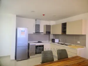 Furnished 2bdrm Apartment in Addis Abeba, Lideta for rent