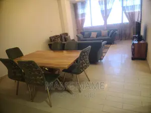 Furnished 2bdrm Apartment in Addis Abeba, Lideta for rent