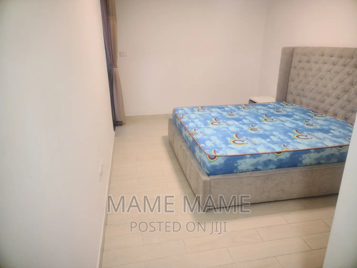 Furnished 2bdrm Apartment in Addis Abeba, Lideta for rent