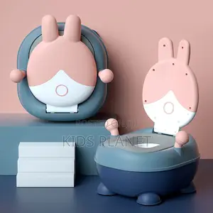Photo - Potty Training Seat