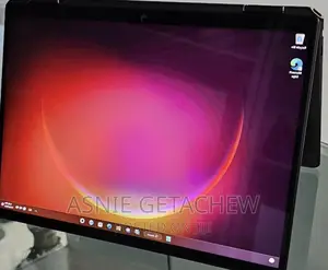 New Laptop HP Spectre X360 16GB Intel Core I7 SSD 1T
