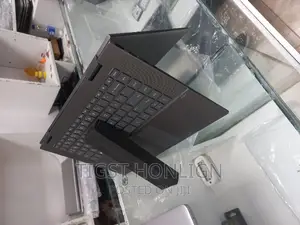 Photo - New Laptop HP Envy X360 32GB Intel Core I7 SSD 1T