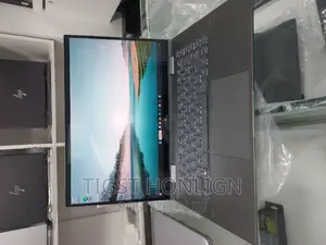 New Laptop HP Envy X360 32GB Intel Core I7 SSD 1T