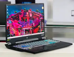 New Laptop Acer Predator Helios 300 16GB Intel Core I9 SSD 1T