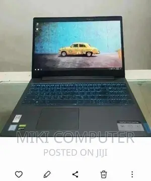 Photo - New Laptop Lenovo 8GB Intel Core i5 SSD 512GB