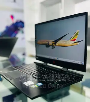 Photo - New Laptop HP Omen X 16GB Intel Core I7 HDD+SSD 1T