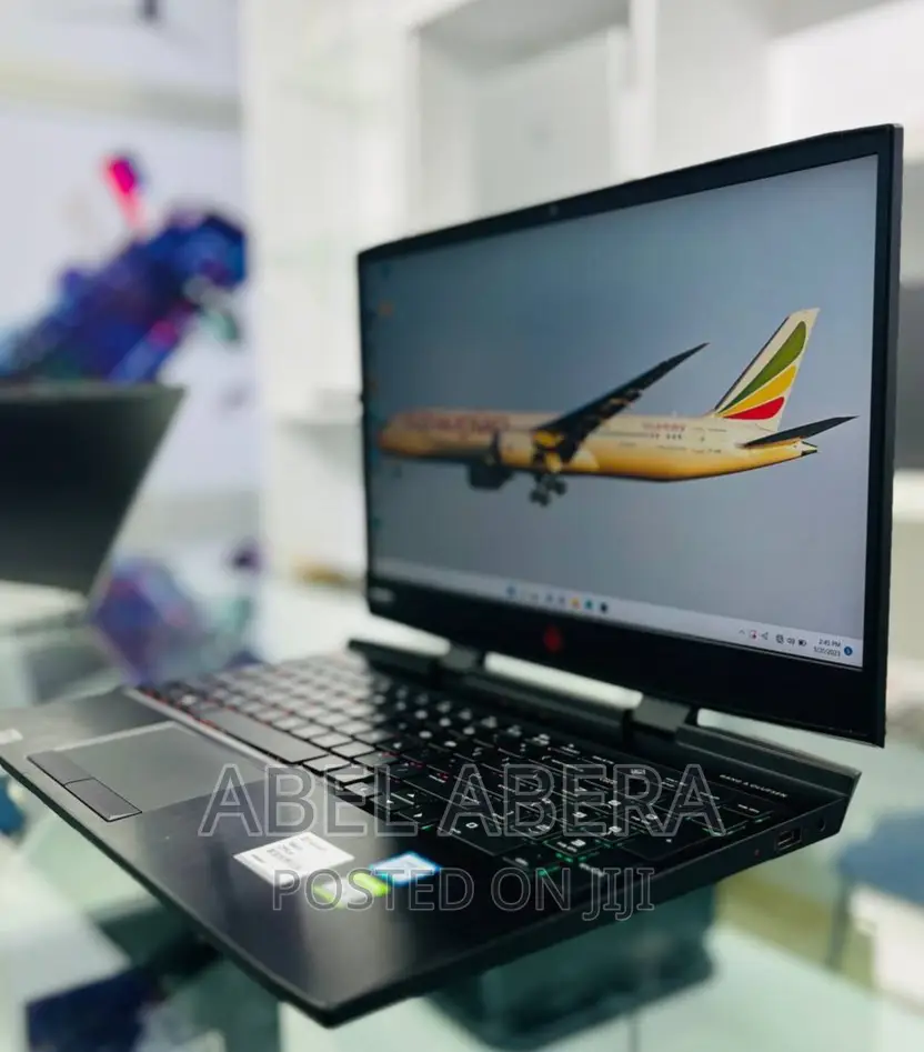 New Laptop HP Omen X 16GB Intel Core I7 HDD+SSD 1T