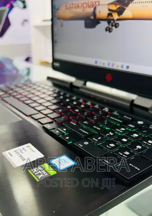 New Laptop HP Omen X 16GB Intel Core I7 HDD+SSD 1T