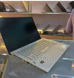 New Laptop Asus ROG Zephyrus G15 40GB AMD Ryzen 9 SSD 2T