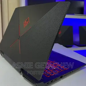 New Laptop HP Omen X 16GB Intel Core I7 SSD 128GB