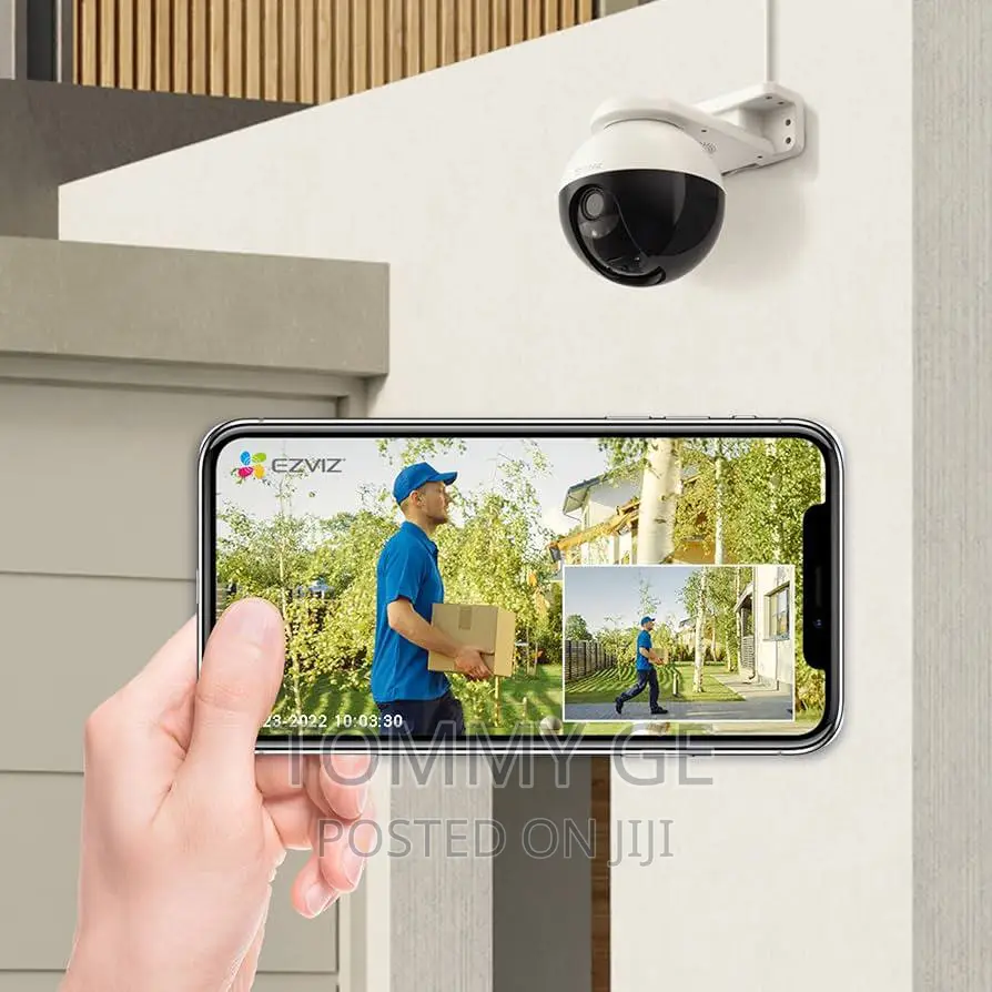 የልጆትን አዋዋል ፣ ወደ ቤታቸዉ መመለሣቸውን ማሰብ የሚያስቀር Technology እያለ መጨነ