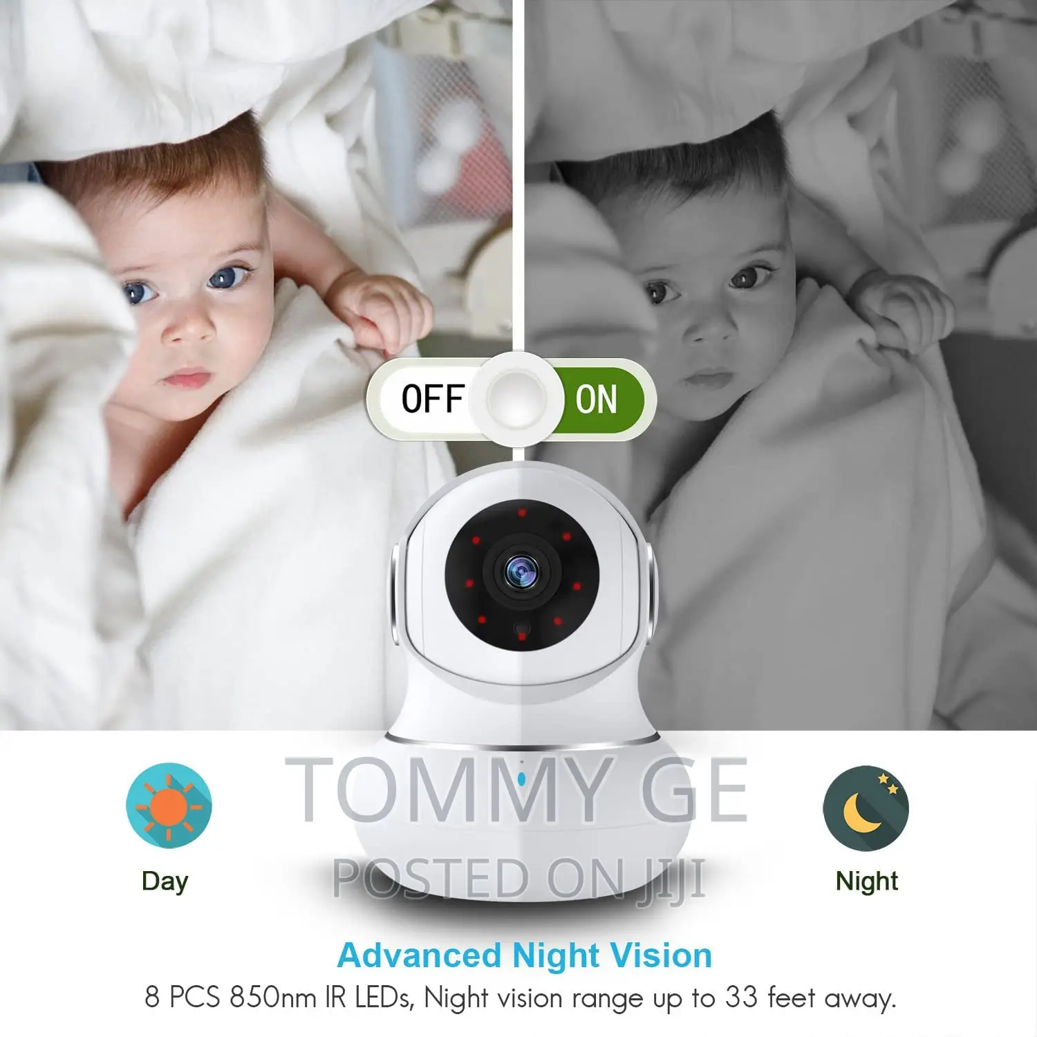 የልጆትን አዋዋል ፣ ወደ ቤታቸዉ መመለሣቸውን ማሰብ የሚያስቀር Technology እያለ መጨነ