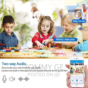 የልጆትን አዋዋል ፣ ወደ ቤታቸዉ መመለሣቸውን ማሰብ የሚያስቀር Technology እያለ መጨነ