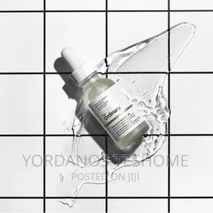 The Ordinary Hyaluronic Acid