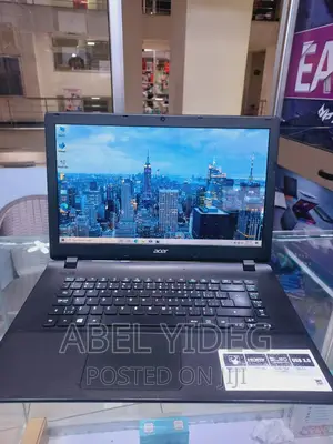 New Laptop Acer Aspire 1 4GB Intel HDD 500GB