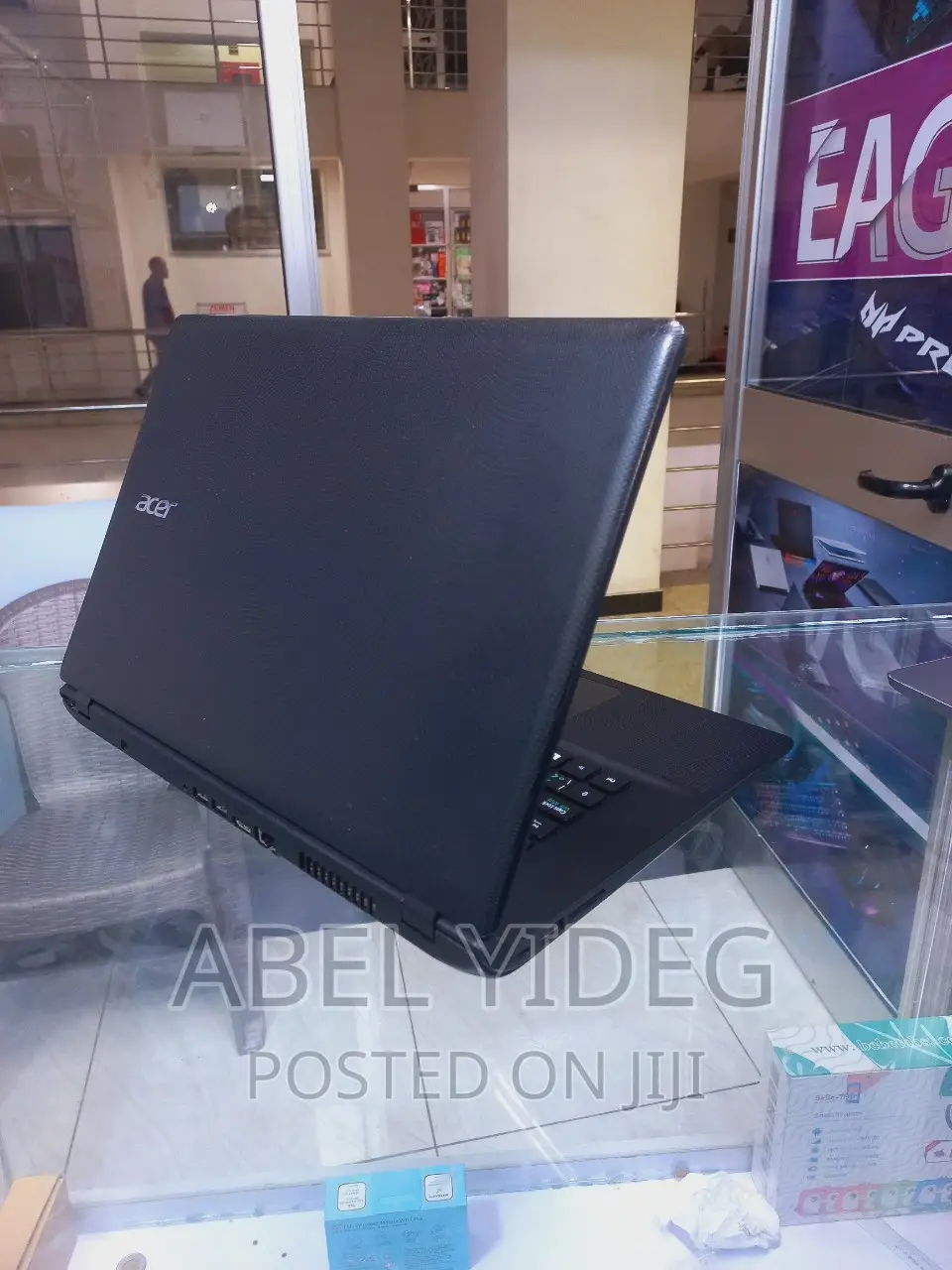 New Laptop Acer Aspire 1 4GB Intel HDD 500GB