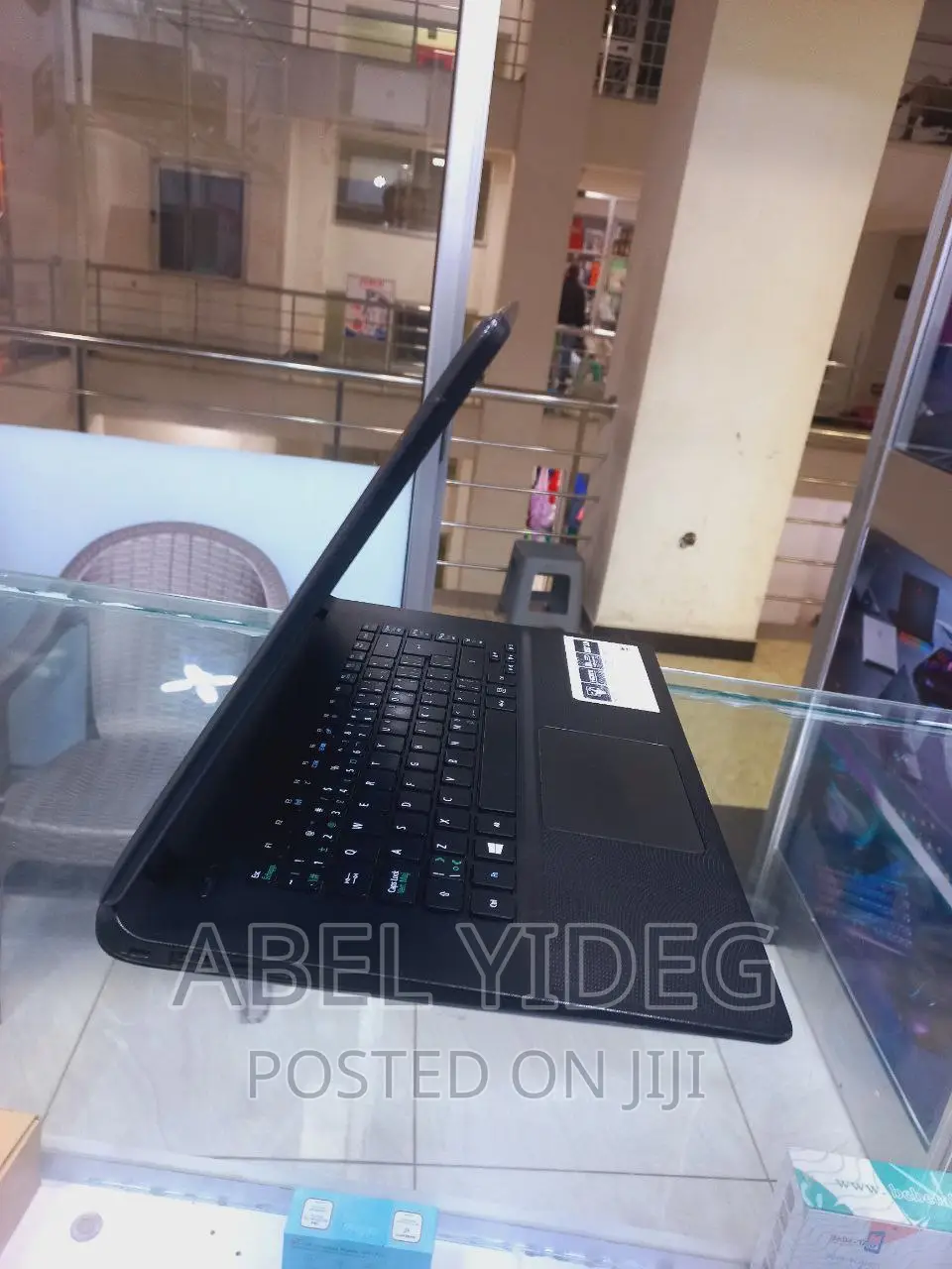 New Laptop Acer Aspire 1 4GB Intel HDD 500GB