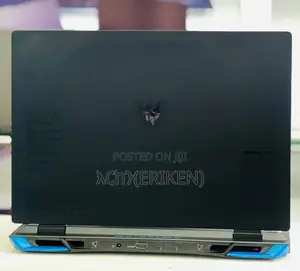 Photo - New Laptop Acer Predator Helios 300 16GB Intel Core I9 SSD 1T