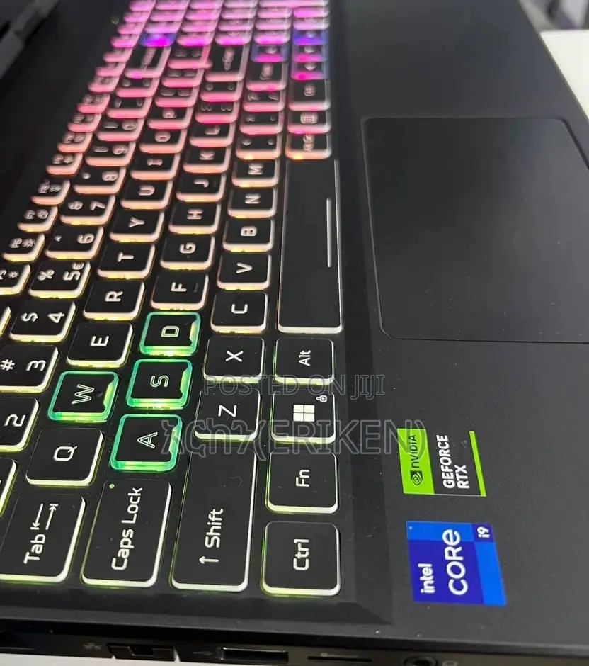 New Laptop Acer Predator Helios 300 16GB Intel Core I9 SSD 1T