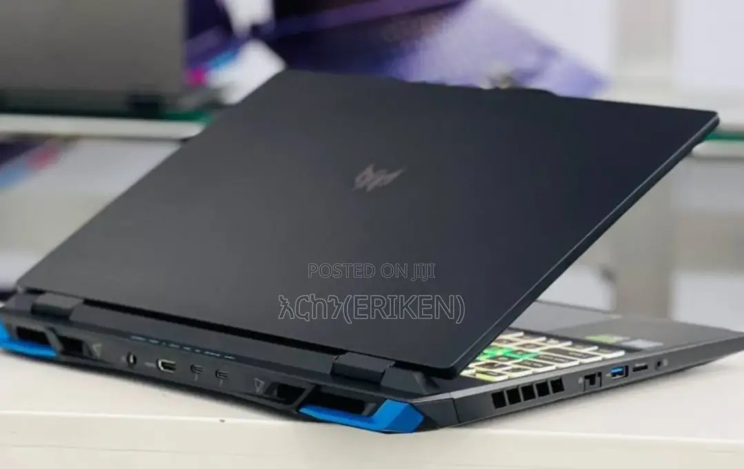 New Laptop Acer Predator Helios 300 16GB Intel Core I9 SSD 1T