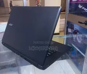 New Laptop Acer Aspire 5 4GB Intel HDD 500GB