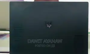 Photo - New Laptop Acer Predator Helios 300 32GB Intel Core I9 SSD 1T