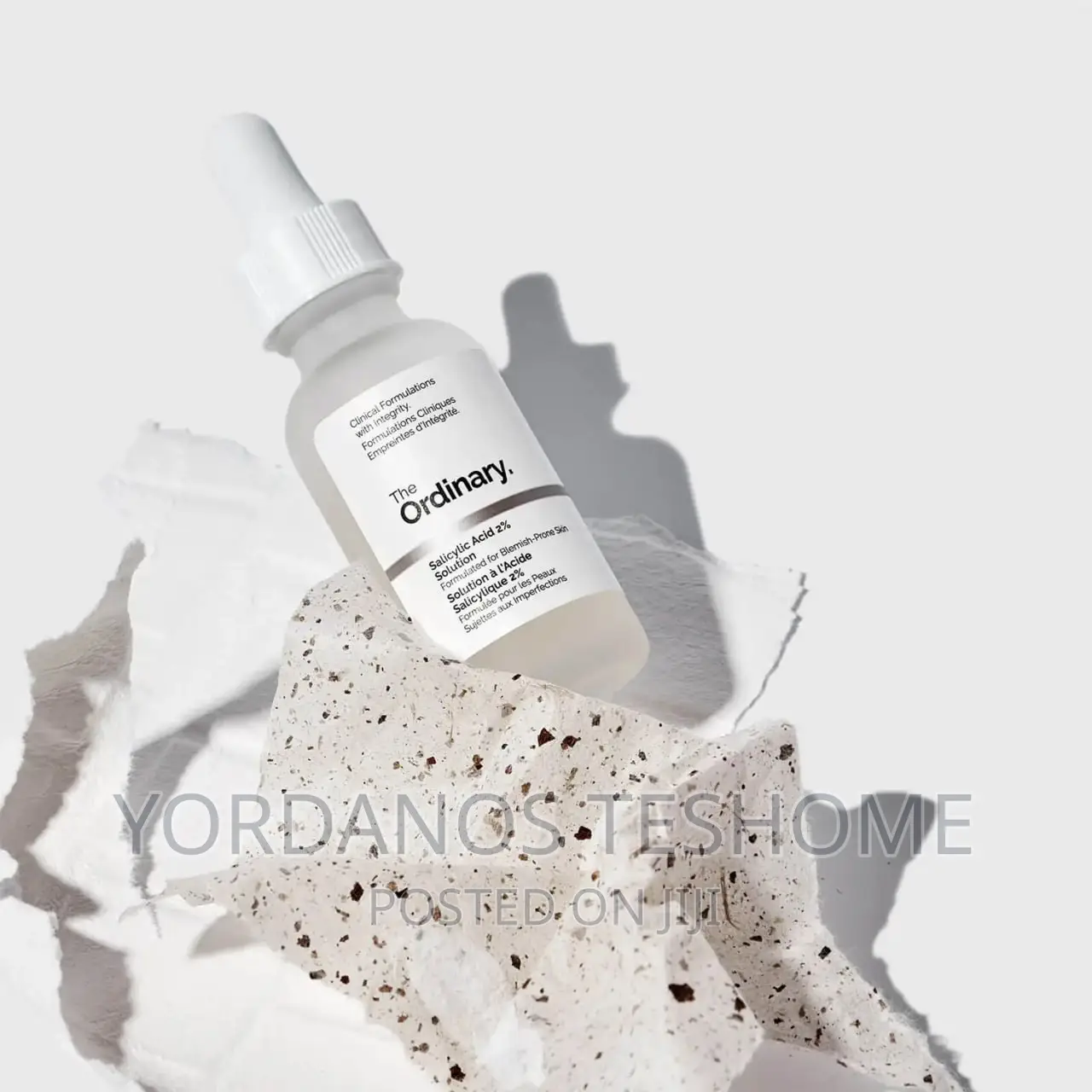 The Ordinary Salicylic Acid