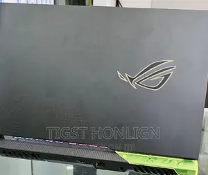 New Laptop Asus ROG Strix G15 16GB AMD Ryzen 9 SSD 512GB