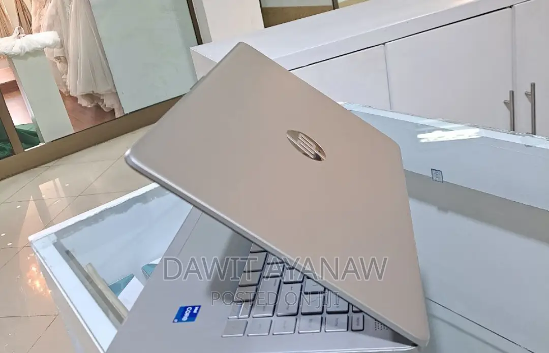 New Laptop HP Stream Notebook 16GB Intel Core I7 SSD 512GB