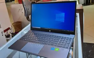 New Laptop HP 16GB Intel Core I5 SSD 512GB
