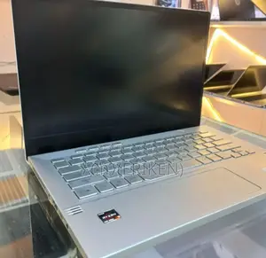 Photo - New Laptop Asus ROG Zephyrus G14 40GB AMD Ryzen 9 SSD 2T