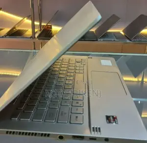 New Laptop Asus ROG Zephyrus G14 40GB AMD Ryzen 9 SSD 2T