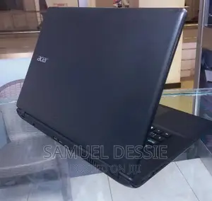 Laptop Acer Aspire 1 4GB Intel HDD 500GB
