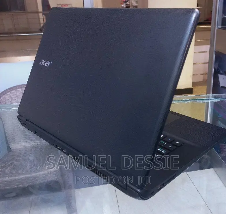 Laptop Acer Aspire 1 4GB Intel HDD 500GB