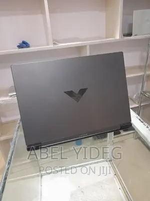 New Laptop HP Victus 16 16GB Intel Core I5 SSD 512GB