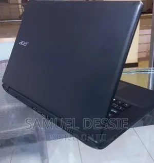 Laptop Acer Aspire 1 4GB Intel HDD 500GB