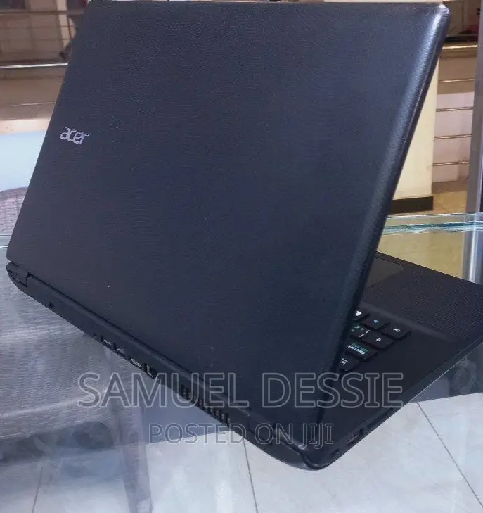Laptop Acer Aspire 1 4GB Intel HDD 500GB