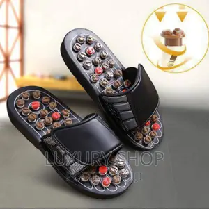 Massage Slipper
