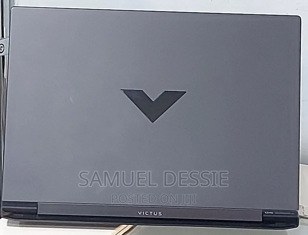 New Laptop HP Victus 16 16GB Intel Core I5 SSD 512GB